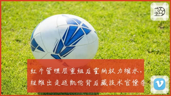 红牛管理层重组后霍纳权力缩水，纽维出走迈凯伦背后藏技术官僚夺权暗流