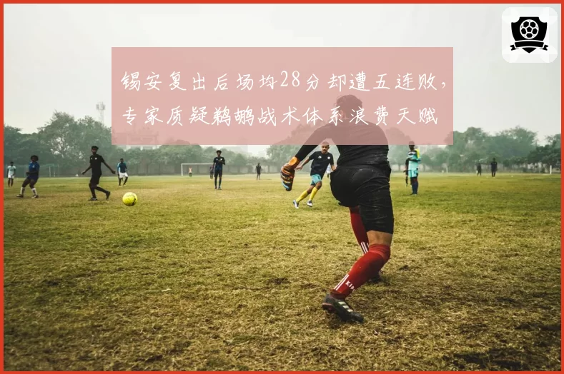 锡安复出后场均28分却遭五连败，专家质疑鹈鹕战术体系浪费天赋